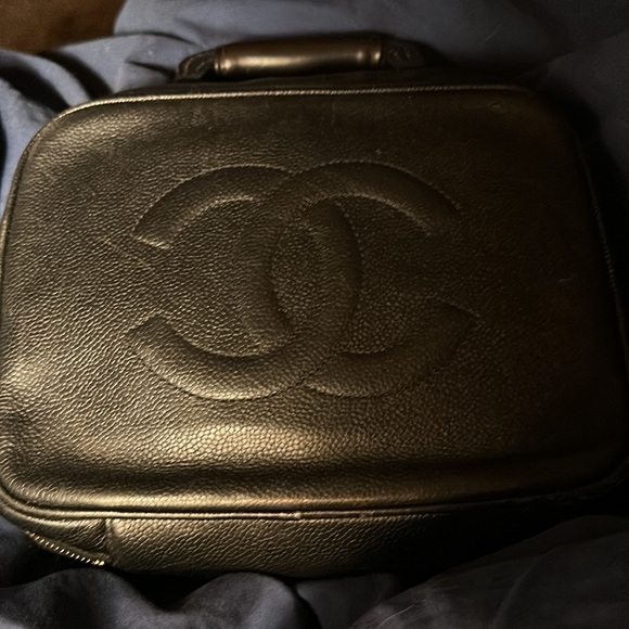 COPY - Authentic Channel Lunch pocketbook ❤️ - Picture 5 of 5